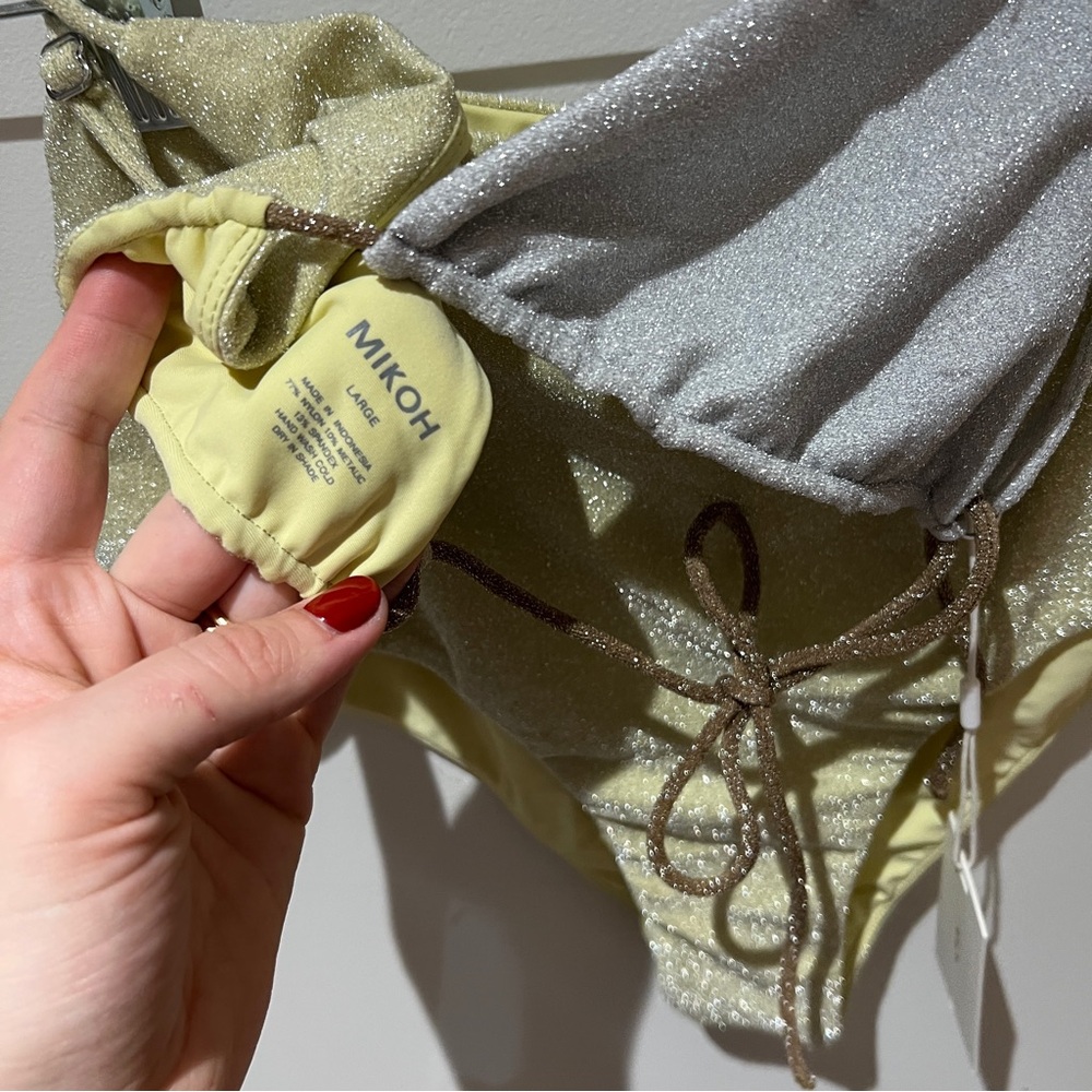 Mikoh Bathing Suit - Picture 5 of 5